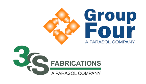 Group Four and 3S Fabrications partnership integration