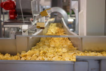 Food Processing Image