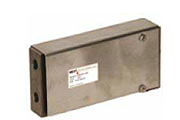 4037 Stainless Steel IP65 Single Point Load Cell