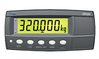 GR300 Digital Weigh Indicator