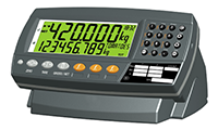 GR400 Digital Weigh Indicator