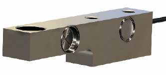 1020 SB32 Stainless Steel IP68 Shear Beam Load Cell