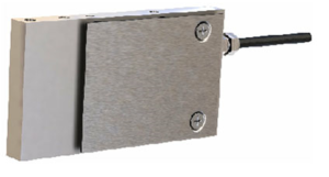 4045 Stainless Steel IP67 Single Point Load Cell