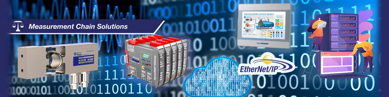Measurement Chain Solutions