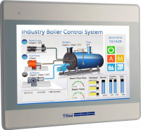 Process Weighing Indicators