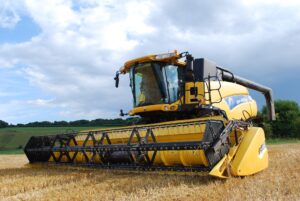 Agriculture