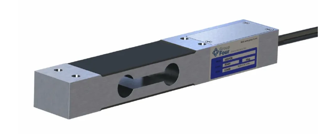 Digital Single Point Load Cell BSSPDE 4002D
