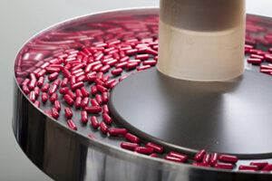 Drug Dispensing Systems