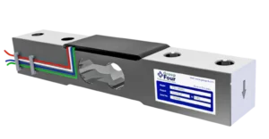 FSU Anodized Aluminum Single Point Load Cell