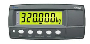 GR300 Digital Weight Indicator