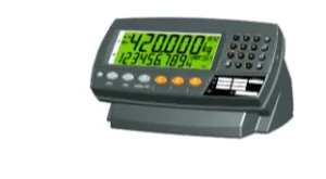 Digital Weight Indicators