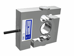 Digital S Beam Load Cell GSCHD 3015D