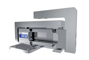 GVSD 4001D Aluminum Digital Single Point