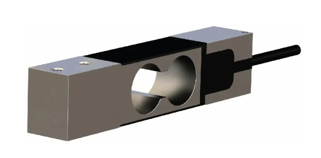 HBSP 4039 Single Point Load Cell