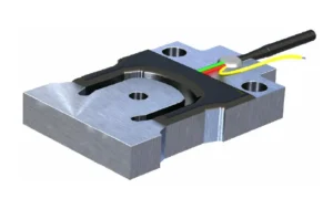 HPB 6003 Single Ended Planar Beam Load Cell