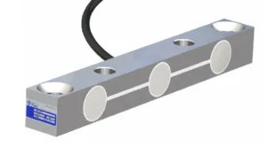 JSB 2021 Double Ended Shear Beam Load Cell