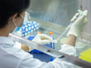 Liquid Dispensing and Pipetting Measurement