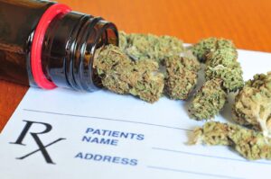 Medical Marijuana