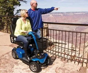 Medical Mobility Measurement Solutions