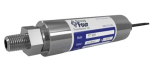 PTT 9900 Precision Pressure Transducer