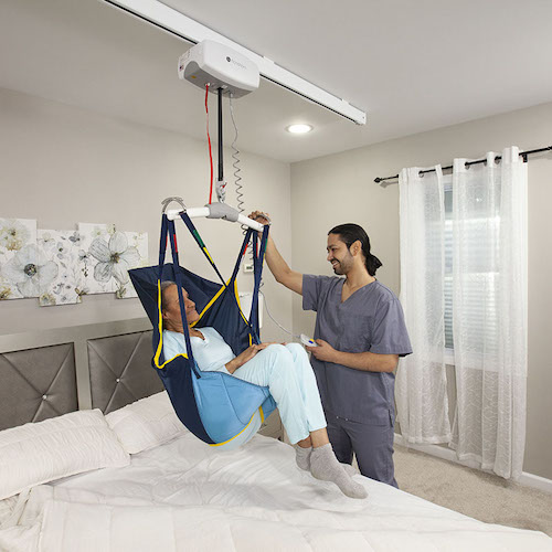 Patient Lift Measurement Solutions