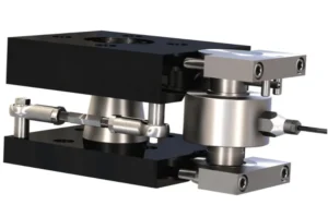 RC-WM 5000WM3 Stainless Steel RC Weigh Module IP69