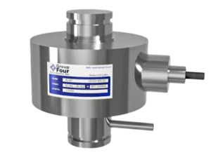 Digital Rocker Column Load Cell RCAD