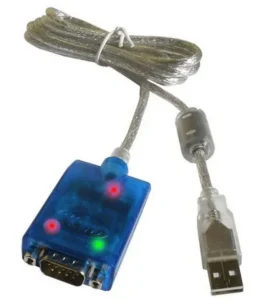 RS485/422 to USB converter cable