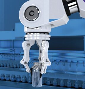Robotic Tactile Measurement and Sensing