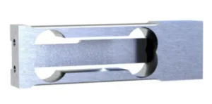 SP1 4001 Anodized Aluminum Single Point Load Cell