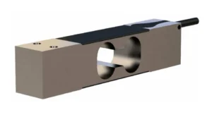 SP2SS 4066 Single Point Load Cell