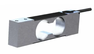 SP4 4018 Aluminum Single Point Load Cell