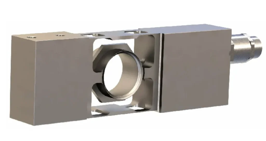 SPD 4046D Stainless Steel Digital Single Point Load Cell