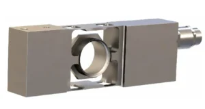 Digital Single Point Load Cell SPD 4046D