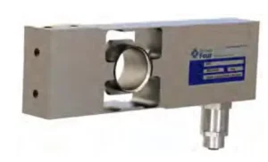 Digital Single Point Load Cell SPF5 4086D