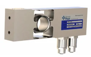 Digital Single Point Load Cell SPF5 Dual 4086D