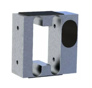 TLC 4060 Single Point Load Cell