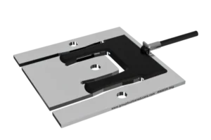 WMBSR 6002 Aluminum Planar Beam Load Cell