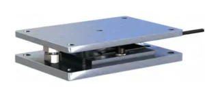 WMPB 6000WM3 Aluminum Weigh Module
