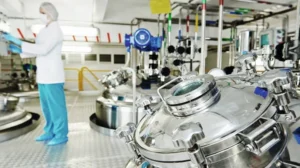 Chemical Processing