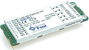 Signal Conditioners