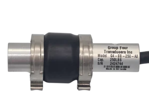 BBA 1026 Bending Beam Load Cell