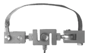 3000WM1 Nickel Plated Steel Tension Weigh Module