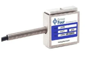 3020 LFS 270 Miniature S Beam Load Cell