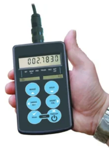 3310HD Handheld Indicator