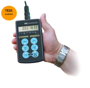 3310HD Handheld Indicator