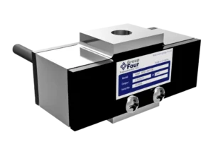 ASM 8031 Anodized Aluminum Load Cell