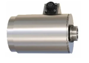 Tension and Compression Canister Load Cell COLC 5038