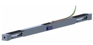 Double ended beam DEBB