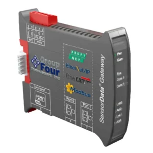 EGM187.1 universal ethernet gateway